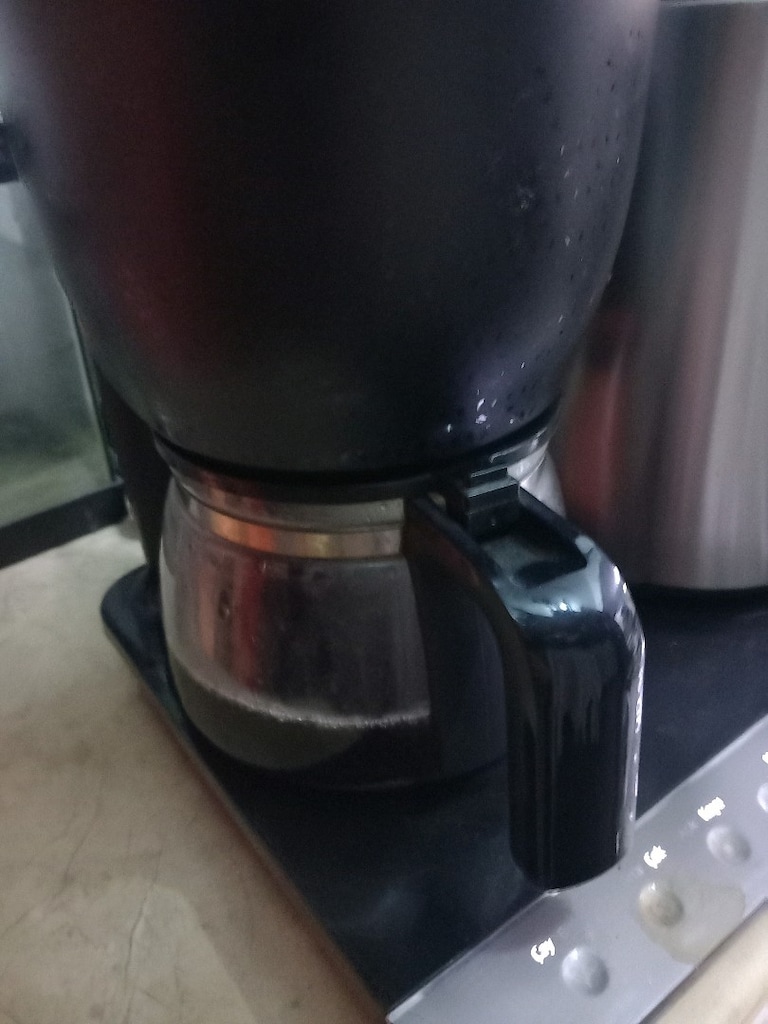Beko çay makinesi - 3