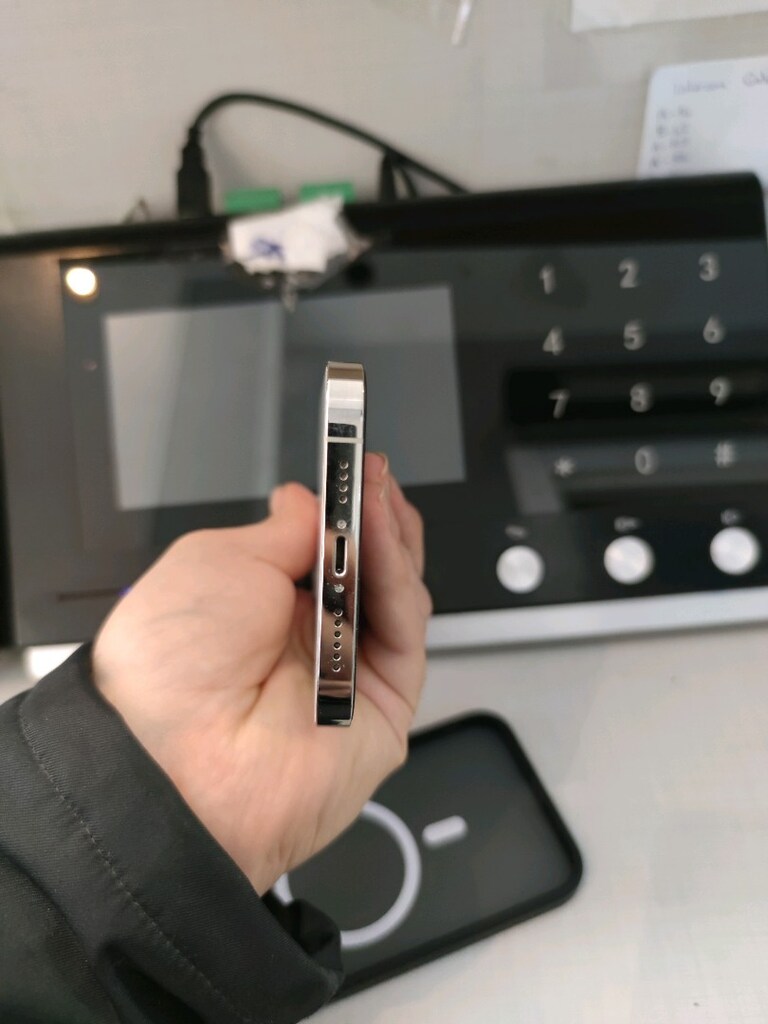 İPHONE 13 PRO MAX YD - 4