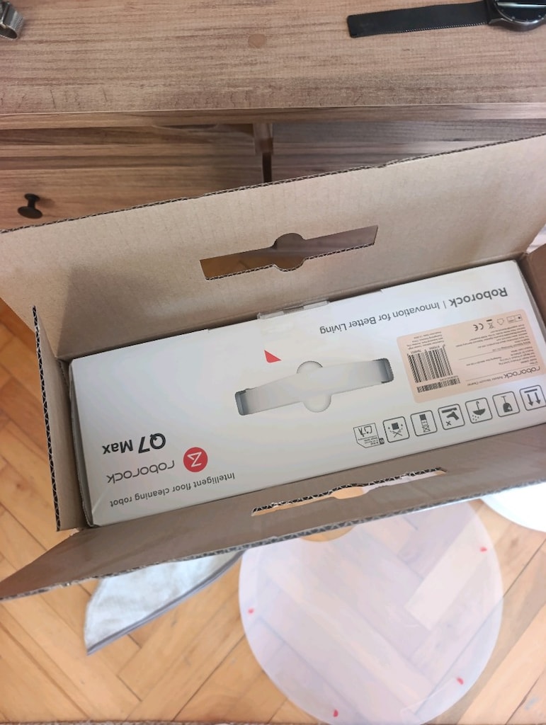 ROBOROCK Q7 MAX - 8