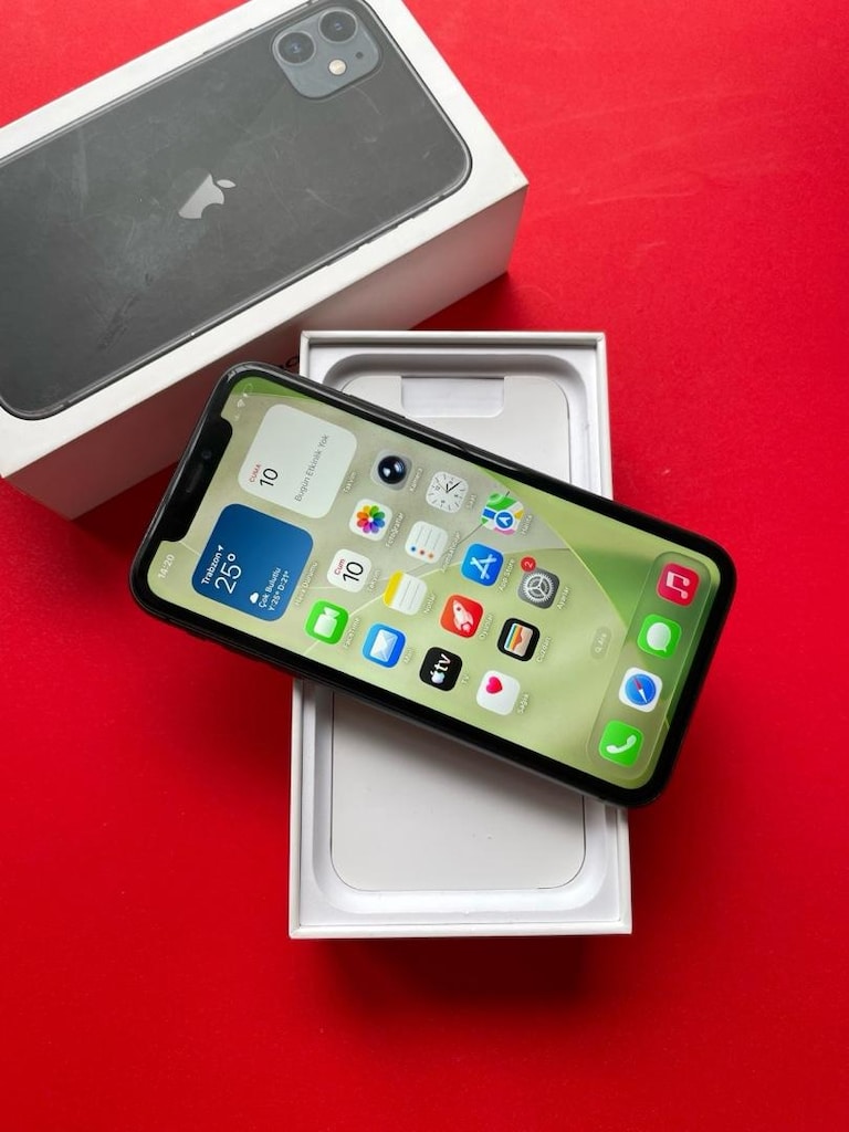Iphone 11 - 2