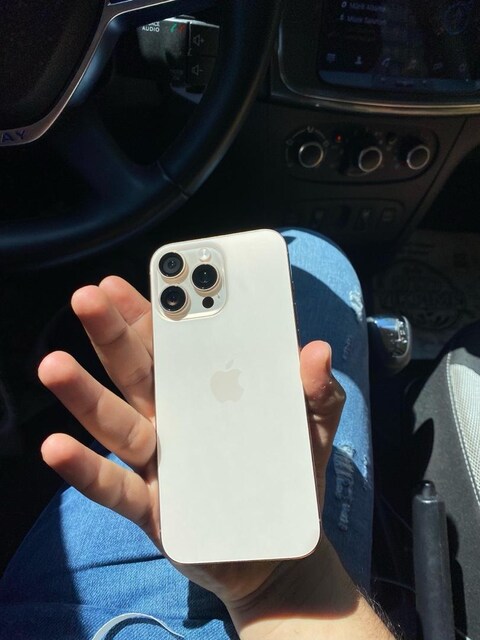 iphone 16 promax 256 tr cihaz
