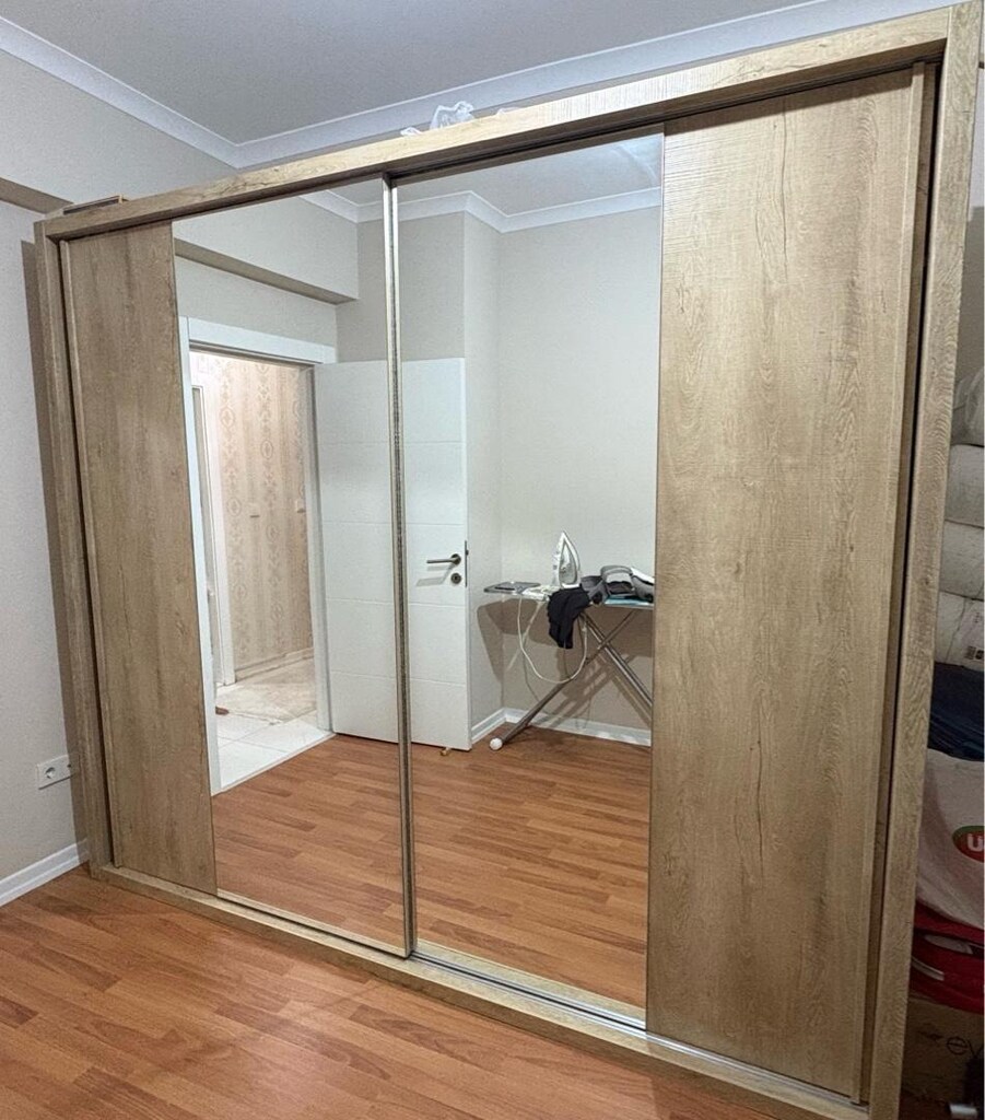 Gardırop 3x2x0,7 - 2