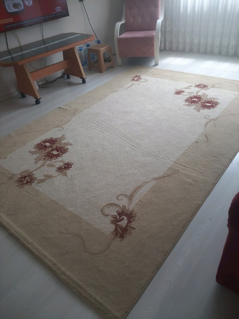 bahariye hali - 3