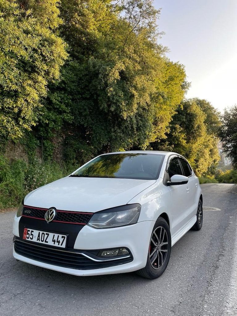 Kadın kullanıcıdan Acil ihtiyaçtan satılık Polo - 9