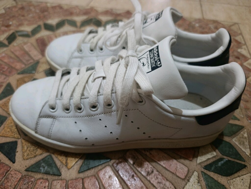 Adidas stan smith - 4
