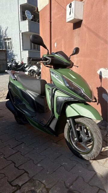daha 500 km de