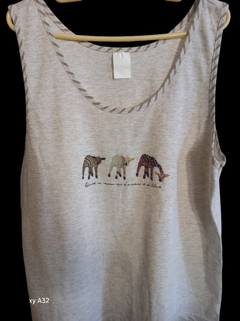 Bayan Tshirt - 2