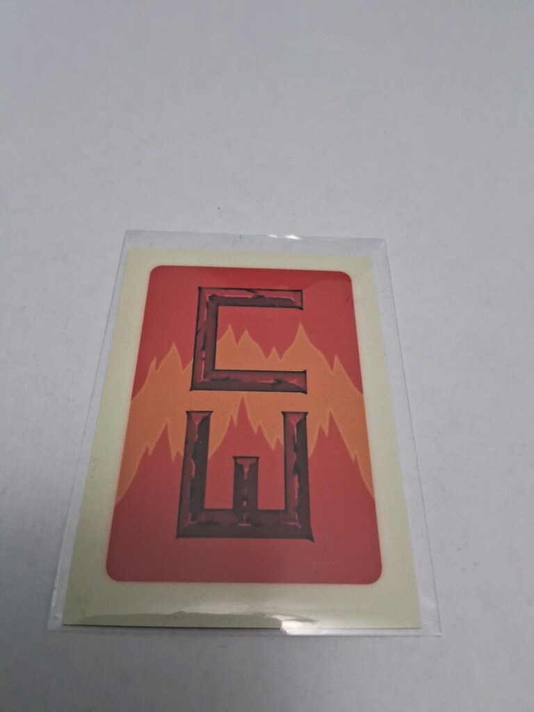 100'lü Şeffaf Kart Kılıfı, Kart Sleeve, Oyun ve Koleksiyon Kartı için - 9