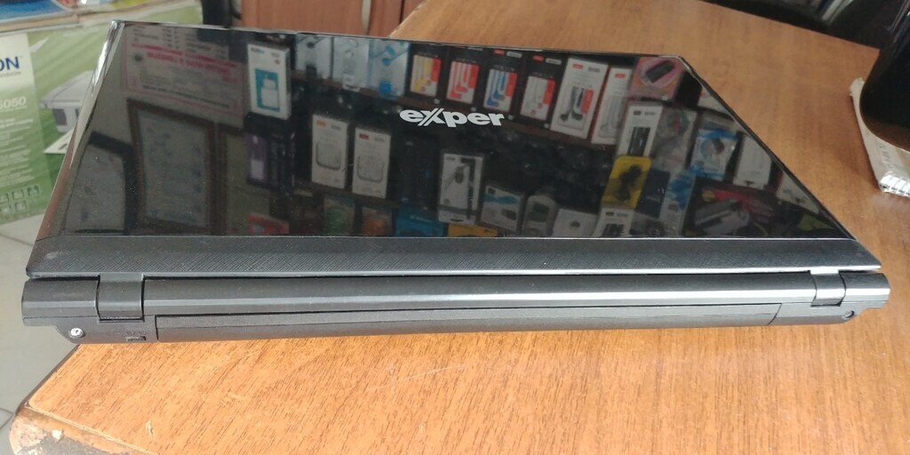 Exper W258BW Notebook Parçaları - 4
