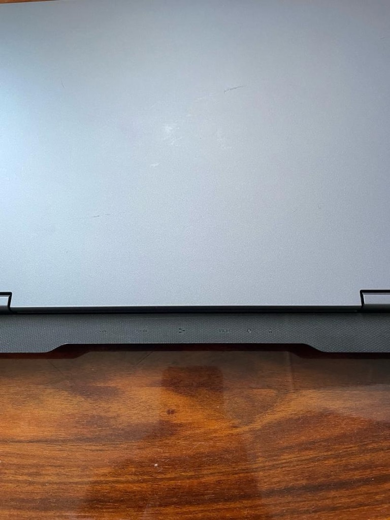 Lenovo LOQ 15IRH8 | i5-12450H | RTX 4050 | 8 GB RAM | 512 GB SSD - 5