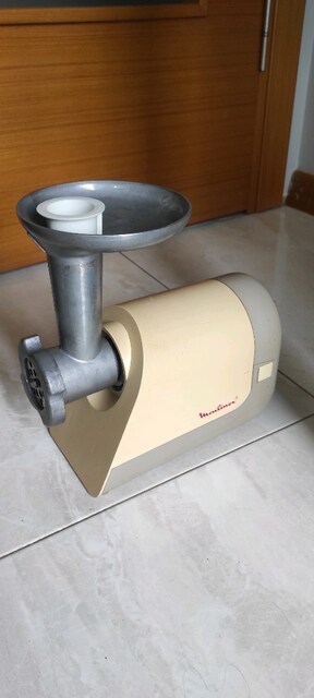 mutfak robotu