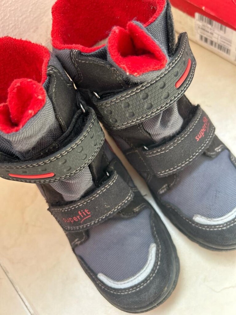 superfit goretex bot - 5