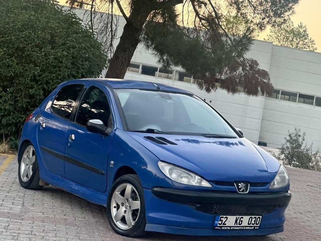 Sıfır muayene 1.6 Xt LPG li - 9