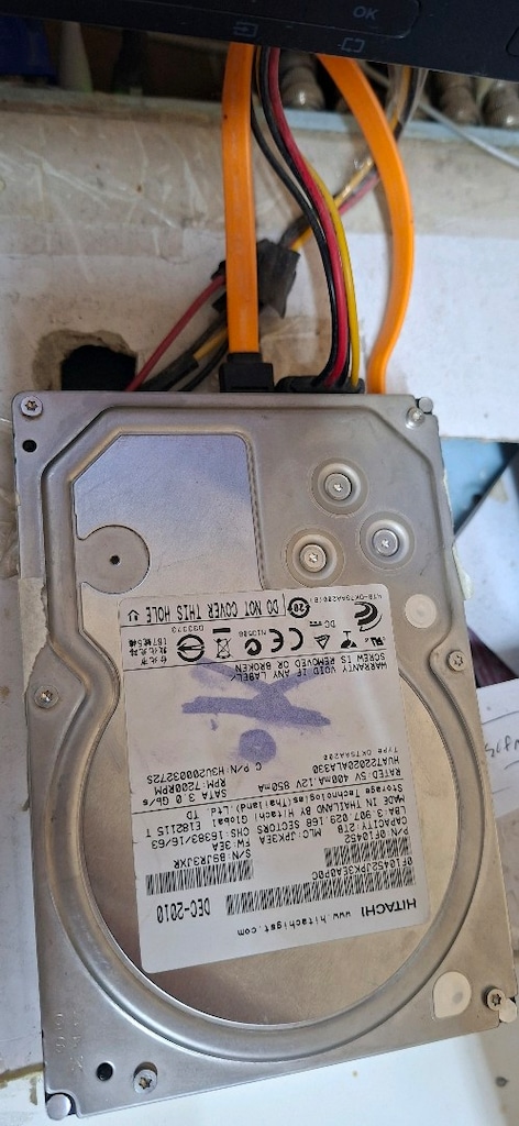 hdd harddisk 2 tb lik notu okuyun - 5