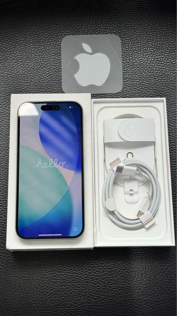 İphone 16 - 5