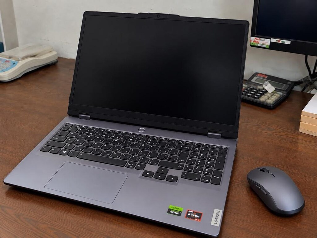 SIFIR AYARINDA! Ocak 2026 Alımı Lenovo LOQ - Garantili/Kutulu - 2