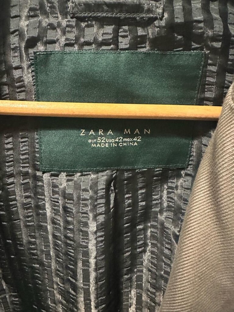 ZARA Ceket — görsel 5/6