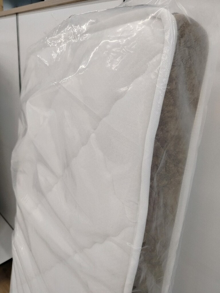 beşik ortopedik yatak - 2