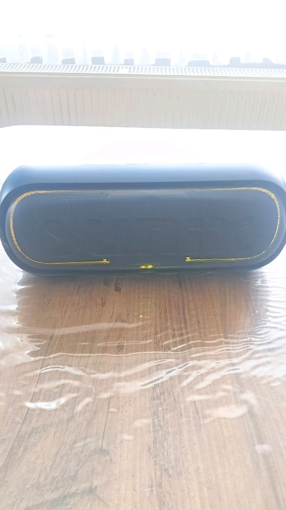 NİNTENDO SWİTCH V2 VE SES BOMBASI TAKAS OLUR - 4