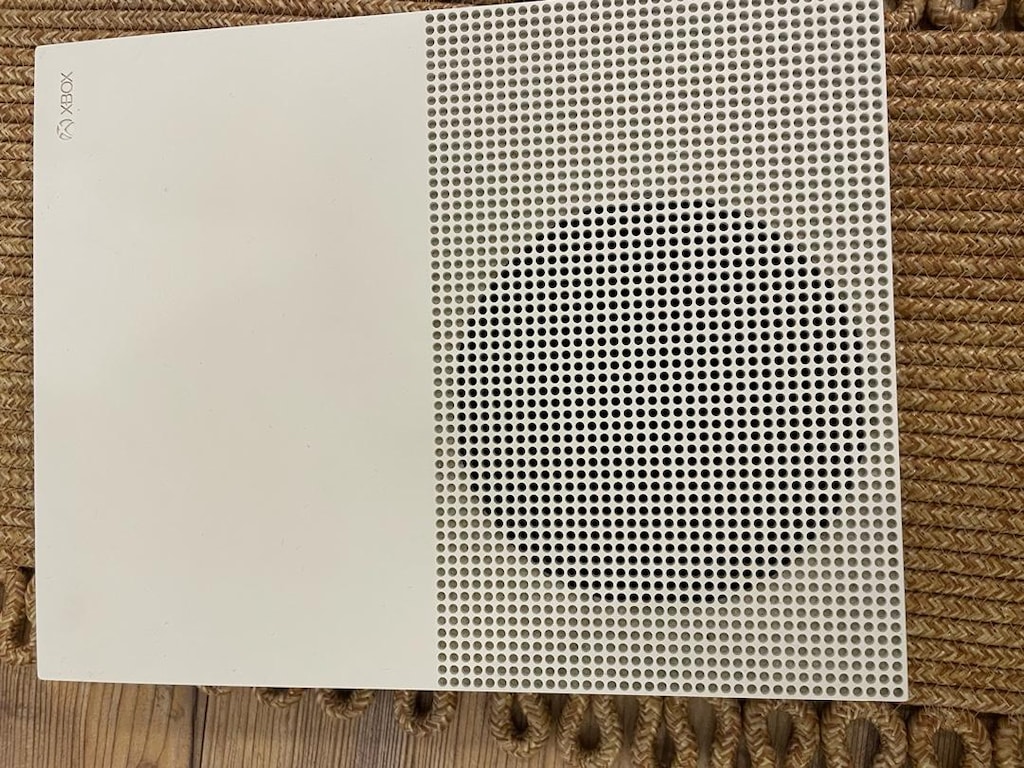 xbox one s 500 GB tek kol