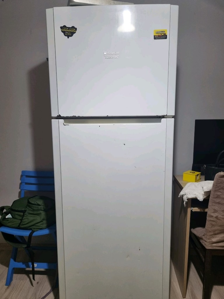 Ariston Hotpoint buzdolabı - 4