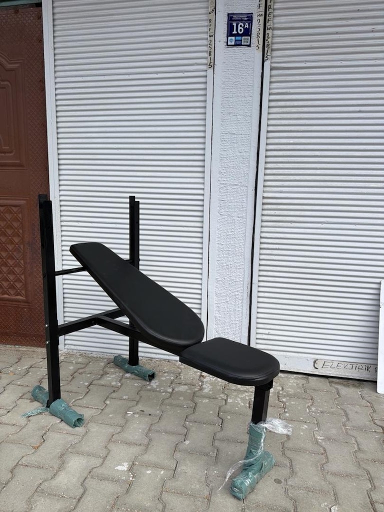 Bench Sehpası - 5