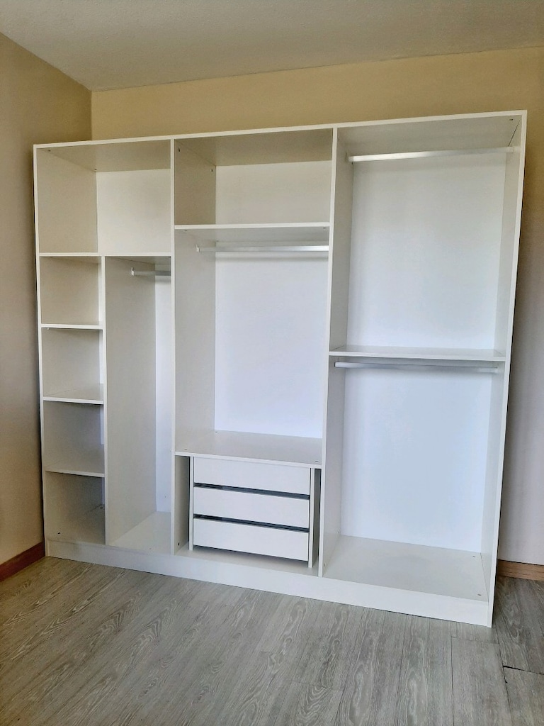 %100 MDF SIFIR YATAK ODASI TAKIMI - 5
