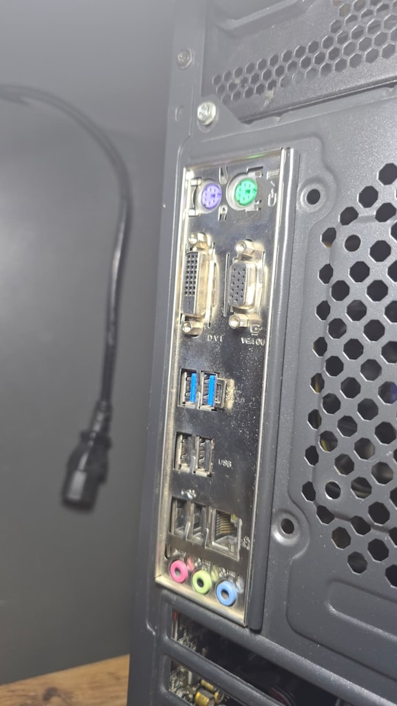i5 7500 OFİS İNTERNET BİLGİSAYARI - 3