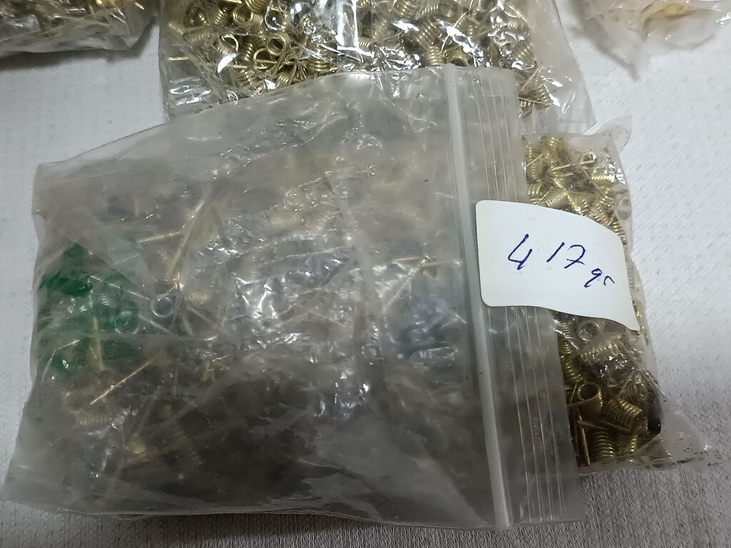 YAY METAL - 6