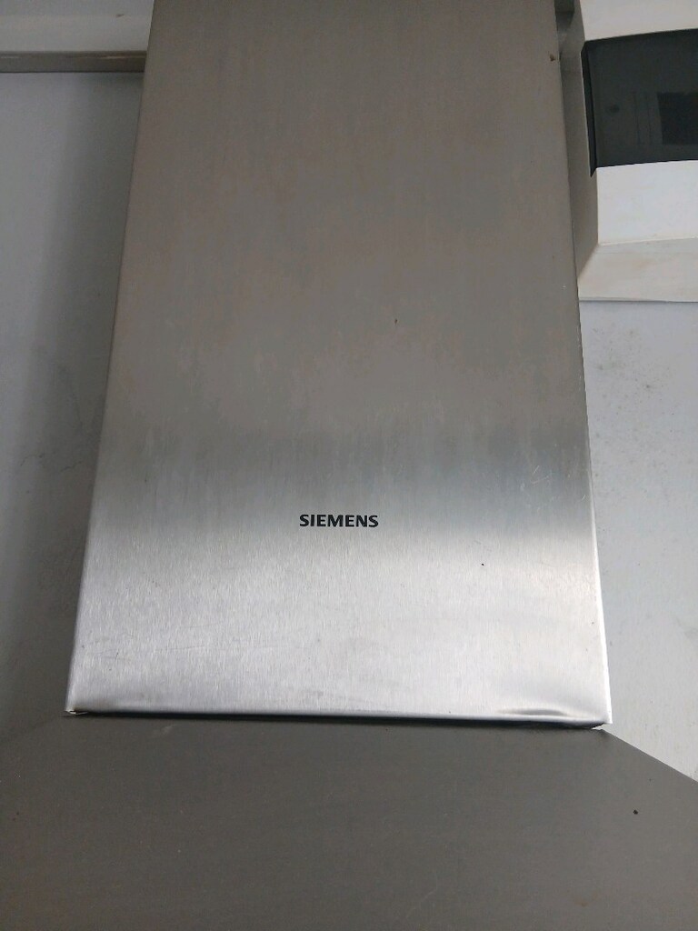 Siemens davlunbaz 90 cm - 3