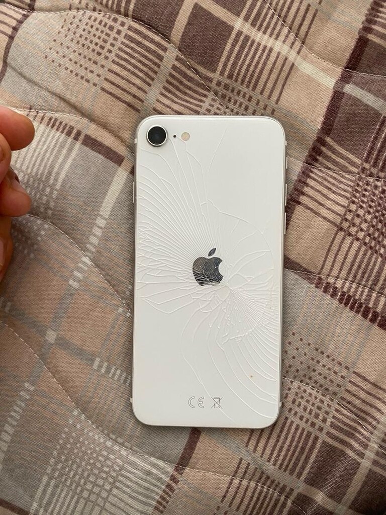 İPHONE SE 2.NESİL 64GB TR - 14