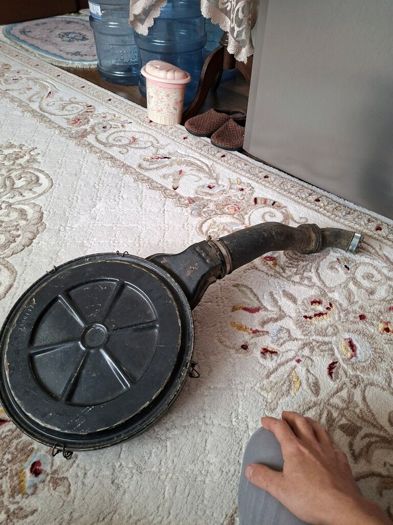 KARBÜTÖR KEPİ ORJİNAL - 2