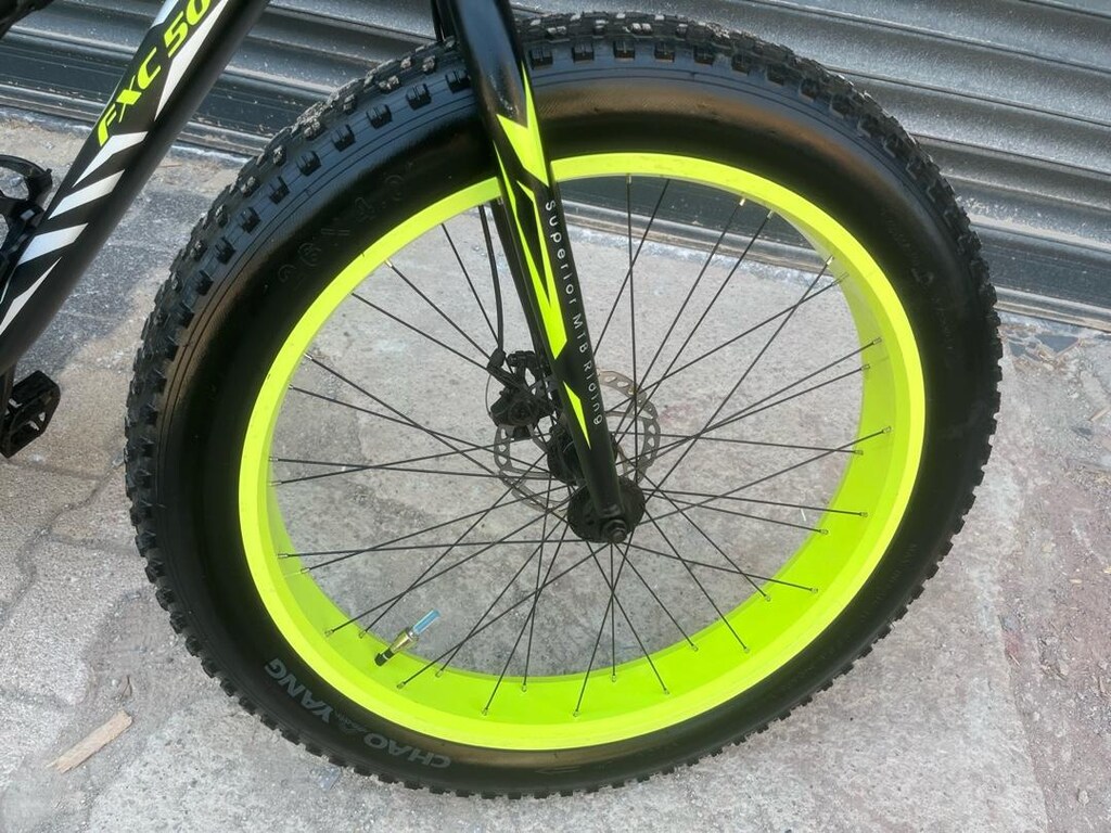 KRON. FXC500 - 10