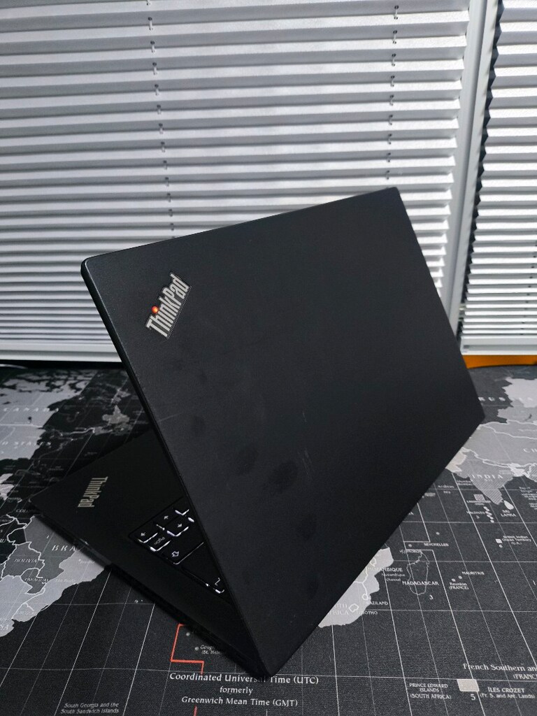IO1039_LENOVO X390 NOTEBOOK - 8