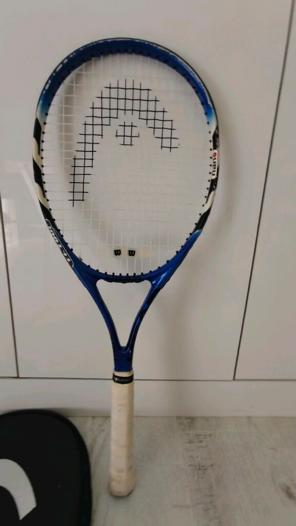 Head Tenis Raketi - 4