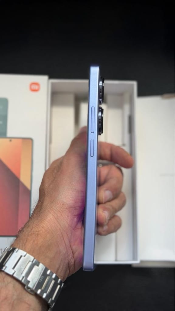 Xiaomi Redmi Note 13 Pro - 8