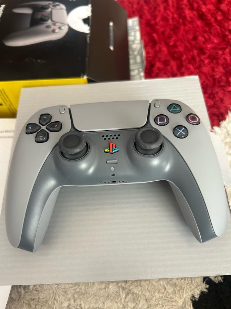 Ps5 30 yıla özel Joystik - 3