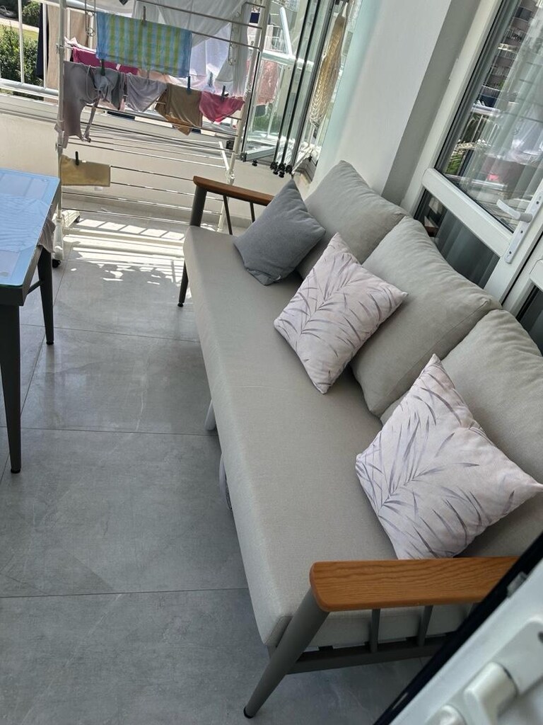 Balkon Takımı - 7