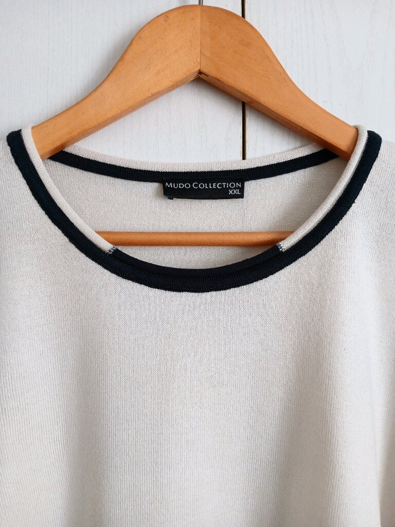 MUDO COLLECTION TRIKO T- SHIRT XXL - 3