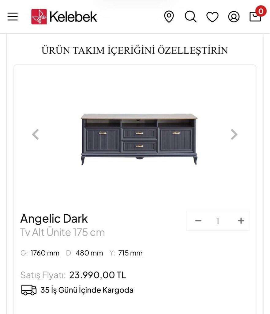 Kelebek Angelic TV Unitesi Takımı - 4