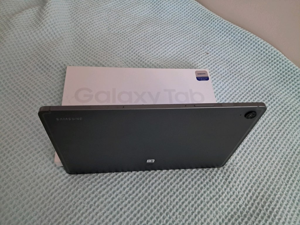 SIFIRDAN FARKSIZ YURTİÇİ 5AY GARANTİLİ 128GB 6RAM 10.9İNÇ SAMSUNG S9FE - 11