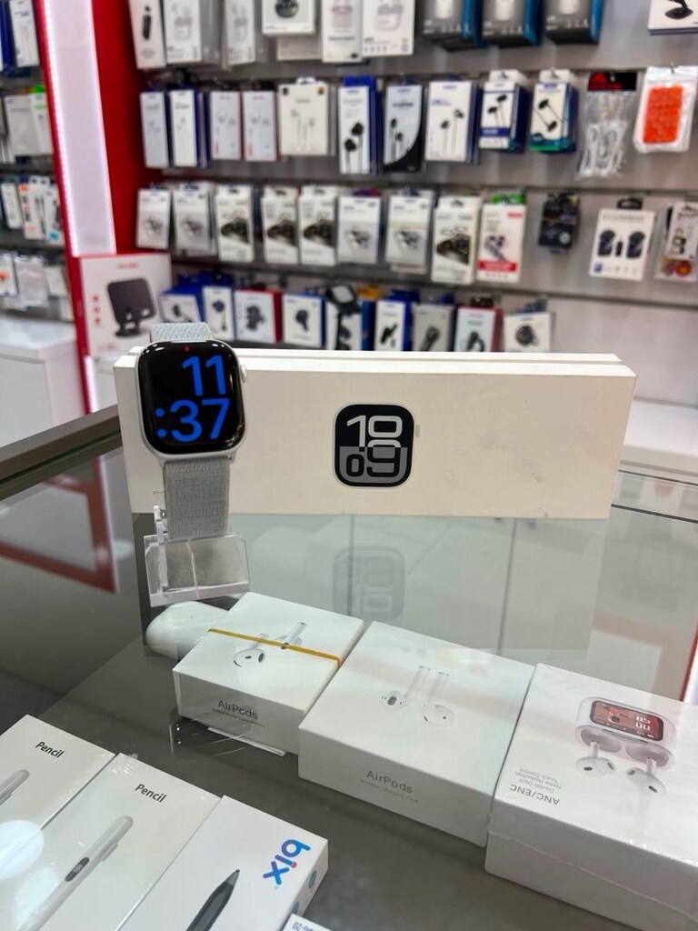 Apple Watch 10.nesil Garantili 46mm - 7