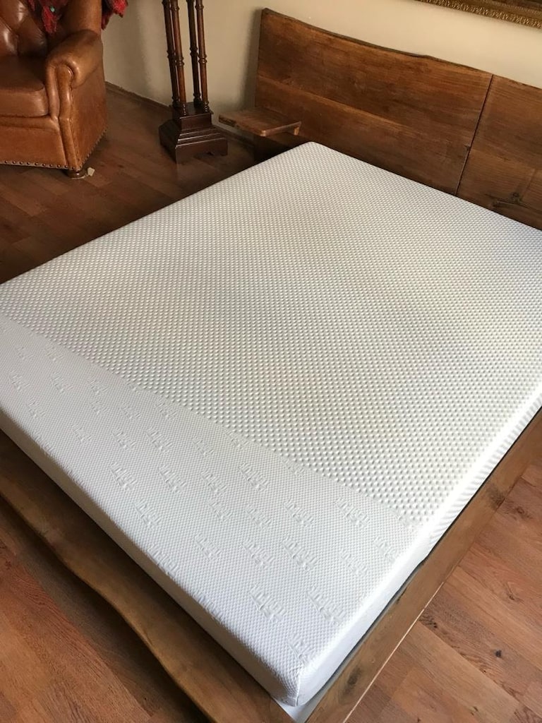 TEMPUR Original 21 160x200 Visco Yatak - 2