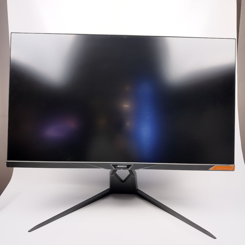 GIGABYTE AORUS FI32Q 2K 165 HZ 31.5 INCH IPS 1MS OYUNCU MONİTÖRÜ - 13