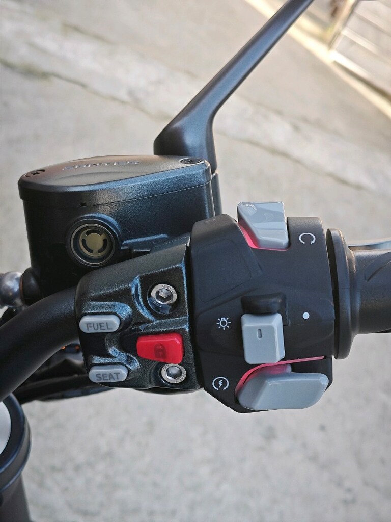 Düşük Km Hatasız Rks Rz150x - 10