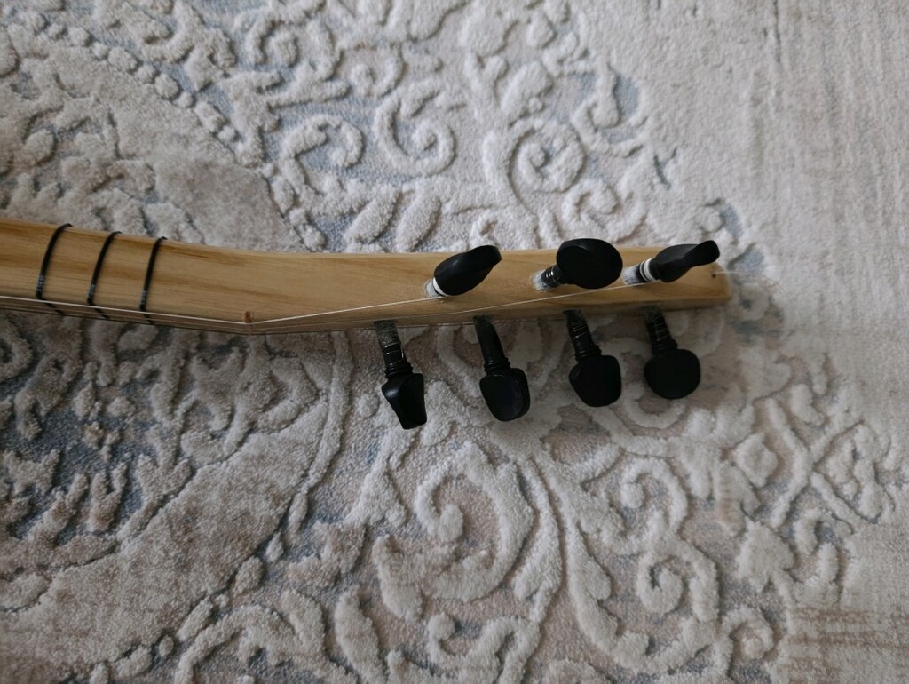 1. sınıf profesyonel bağlama - 2