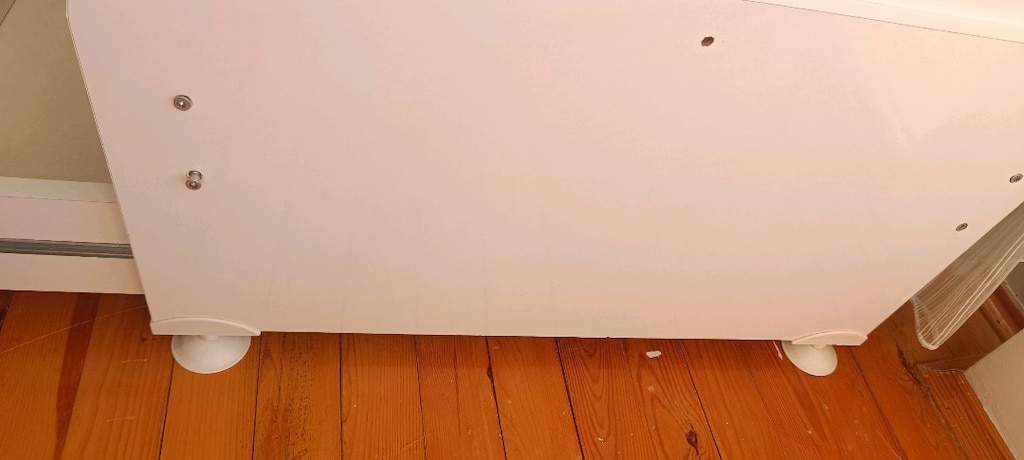 BÜYÜYEN BEŞİK MDF - 8