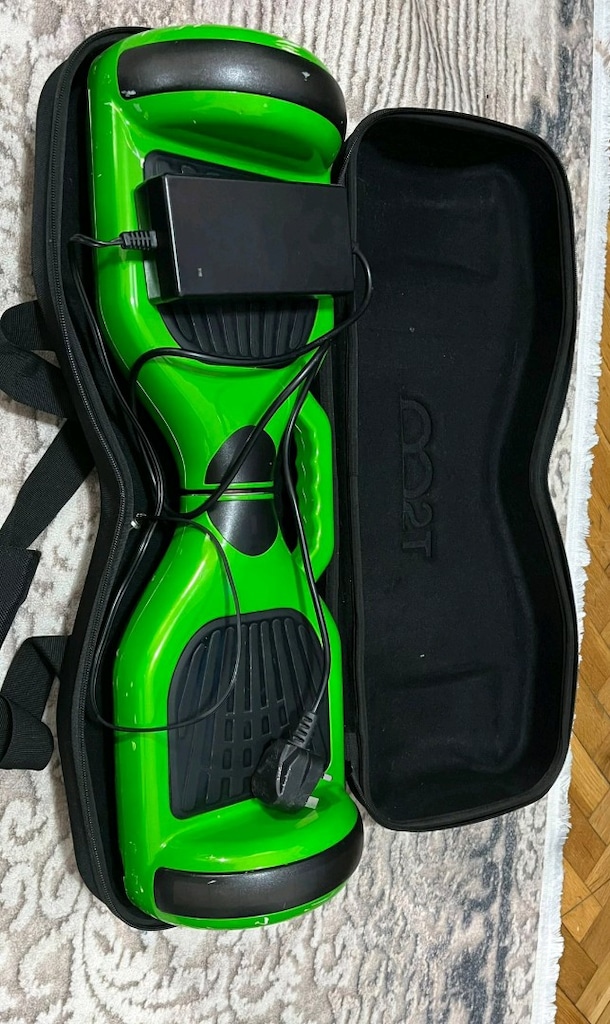 hoverboard sorunsuz. - 5