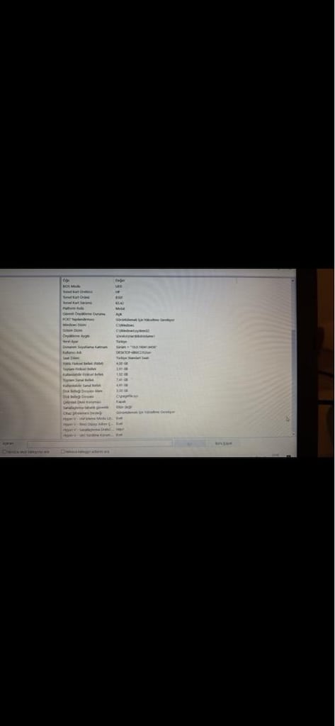 hp laptop - 3