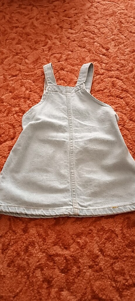 zara marka elbise - 5